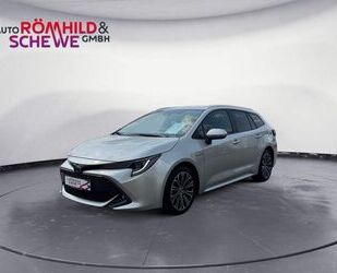 Toyota Corolla Gebrauchtwagen