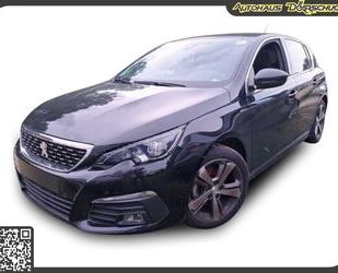 Peugeot 308 Gebrauchtwagen