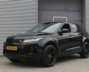 Land Rover Range Rover Evoque Gebrauchtwagen