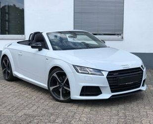 Audi TT Gebrauchtwagen