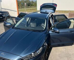 Ford Mondeo Gebrauchtwagen