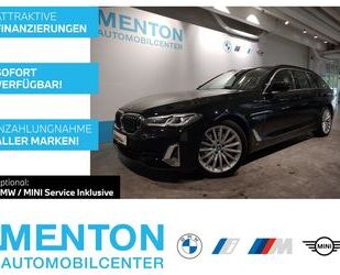 BMW 530 Gebrauchtwagen