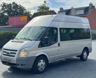 Ford Transit Gebrauchtwagen