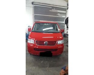VW T5 Multivan Gebrauchtwagen