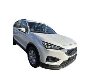 Seat Tarraco Gebrauchtwagen