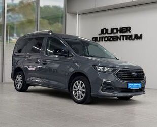 Ford Tourneo Connect Gebrauchtwagen