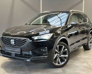 Seat Tarraco Gebrauchtwagen