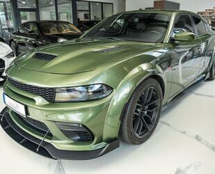 Dodge Charger Gebrauchtwagen