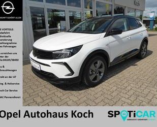 Opel Grandland (X) Gebrauchtwagen