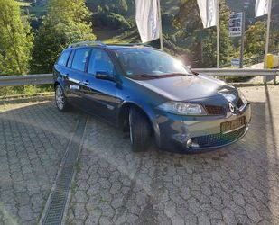 Renault Megane Gebrauchtwagen