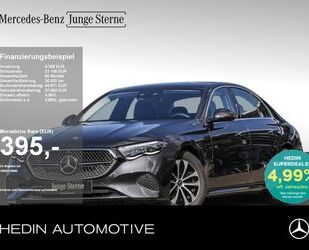 Mercedes-Benz E 200 Gebrauchtwagen