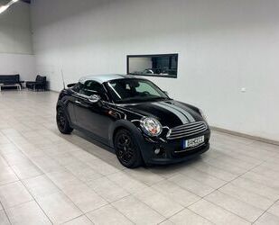Mini Cooper Gebrauchtwagen