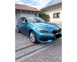 BMW 116 Gebrauchtwagen