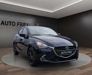Mazda 2 Gebrauchtwagen