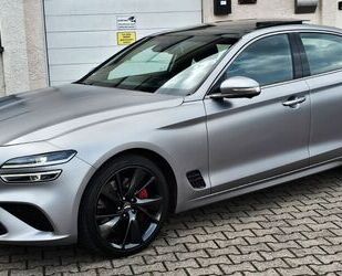 Genesis G70 Gebrauchtwagen