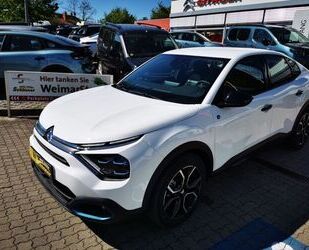 Citroen C4 X Gebrauchtwagen