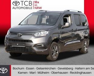 Toyota Proace City Gebrauchtwagen