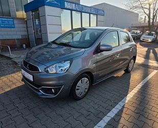 Mitsubishi Space Star Gebrauchtwagen