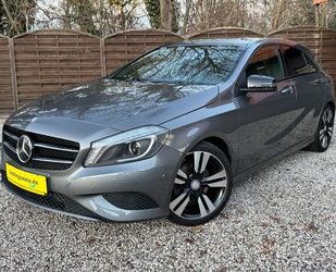 Mercedes-Benz A 200 Gebrauchtwagen