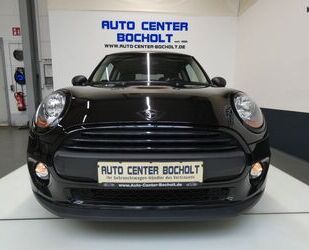 Mini ONE Gebrauchtwagen