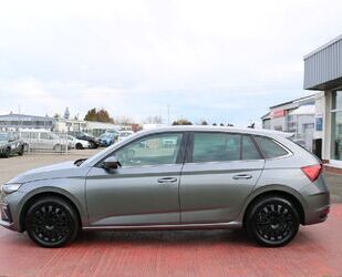 Skoda Scala Gebrauchtwagen
