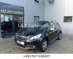 Peugeot 2008 Gebrauchtwagen