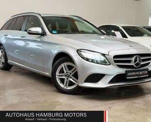 Mercedes-Benz C 200 Gebrauchtwagen