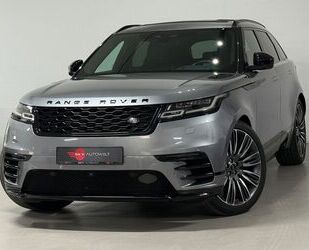 Land Rover Range Rover Velar Gebrauchtwagen