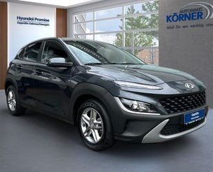 Hyundai Hyundai KONA 1.0 T-GDI Automatik *SITZHZ*CAM*KLIMA Gebrauchtwagen