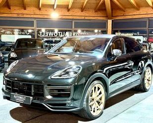 Porsche Cayenne Gebrauchtwagen