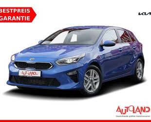 Kia ceed / Ceed Gebrauchtwagen