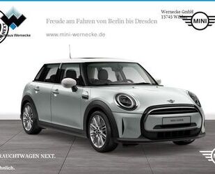 Mini Cooper Gebrauchtwagen