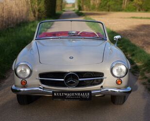 Mercedes-Benz 190 Gebrauchtwagen