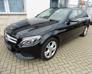 Mercedes-Benz C 180 Gebrauchtwagen