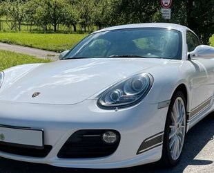 Porsche Cayman Gebrauchtwagen