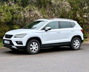 Seat Ateca Gebrauchtwagen