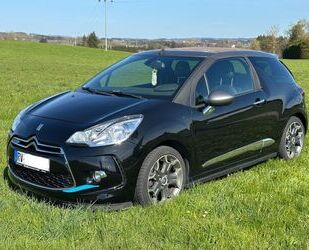 Citroen DS3 Gebrauchtwagen