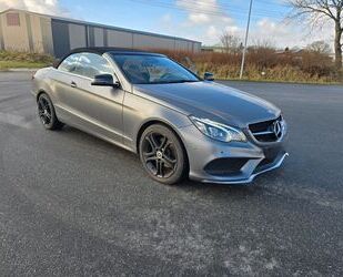 Mercedes-Benz E 250 Gebrauchtwagen