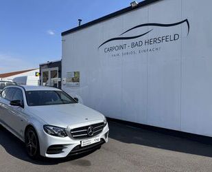 Mercedes-Benz E 300 Gebrauchtwagen
