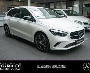 Mercedes-Benz B 250 Gebrauchtwagen