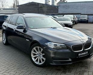 BMW 525 Gebrauchtwagen