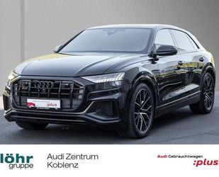 Audi SQ8 Gebrauchtwagen