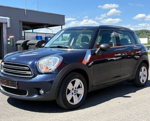 Mini ONE Gebrauchtwagen
