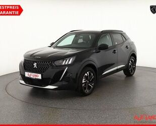 Peugeot 2008 Gebrauchtwagen