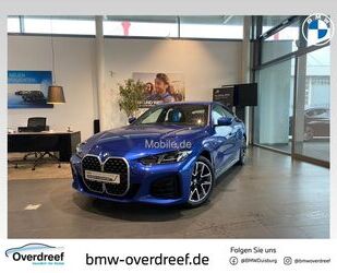 BMW 420 Gran Coupé Gebrauchtwagen