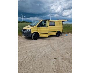 VW T5 andere Gebrauchtwagen