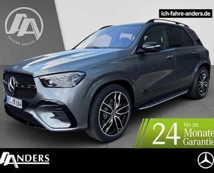 Mercedes-Benz GLE 450 Gebrauchtwagen