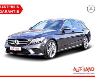 Mercedes-Benz C 300 Gebrauchtwagen