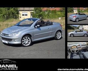 Peugeot 206 Gebrauchtwagen