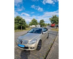 Mercedes-Benz C 200 Gebrauchtwagen